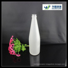 Hot Sale Hj168 1000ml Beverage Glass Bottle